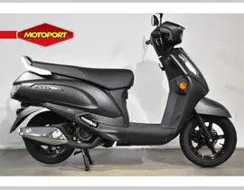 Suzuki Address 125 2026 occasion