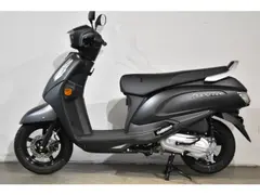 Suzuki Address 125 2026 occasion – foto 3 van 20