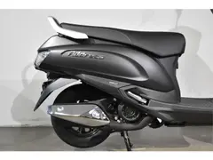 Suzuki Address 125 2026 occasion – foto 6 van 20