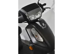Suzuki Address 125 2026 occasion – foto 10 van 20