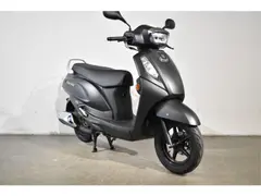 Suzuki Address 125 2026 occasion – foto 11 van 20