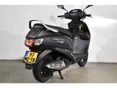 Suzuki Address 125 2026 occasion – foto 16 van 20