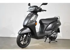 Suzuki Address 125 2026 occasion – foto 17 van 20