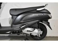 Suzuki Address 125 2026 occasion – foto 19 van 20