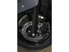 Suzuki Address 125 2026 occasion – foto 20 van 20