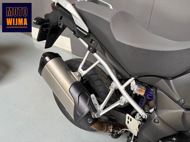 suzuki - v-strom-1000-abs