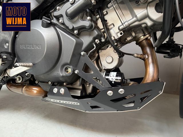 suzuki - v-strom-1000-abs