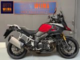 SUZUKI V-STROM 1000 ABS