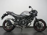 SUZUKI SV 650 X