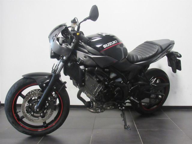 suzuki - sv-650-x