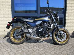KAWASAKI Z650RS