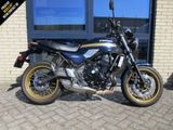 KAWASAKI Z650RS