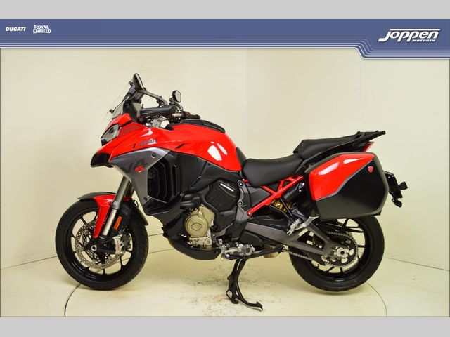 ducati - multistrada-v4-s