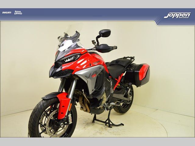 ducati - multistrada-v4-s