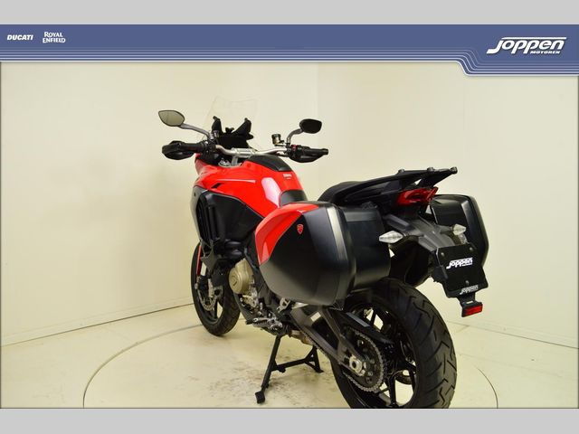 ducati - multistrada-v4-s