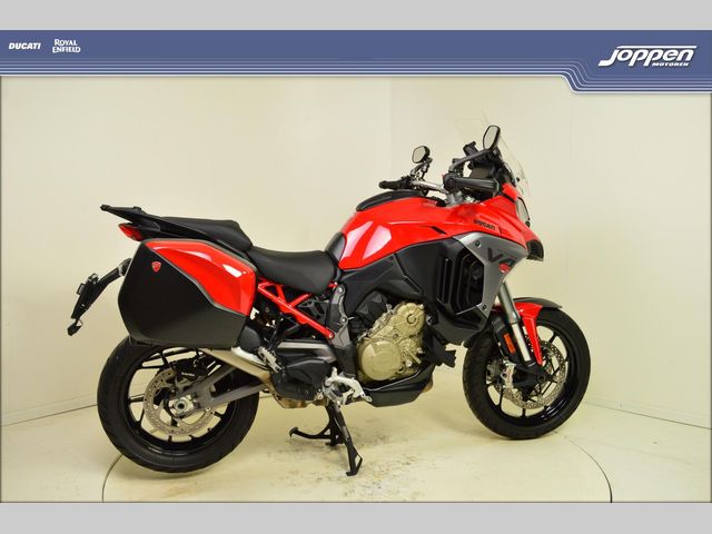 ducati - multistrada-v4-s
