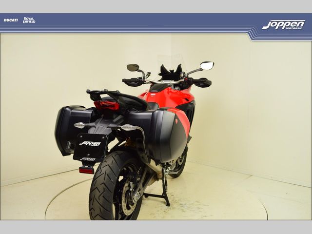 ducati - multistrada-v4-s