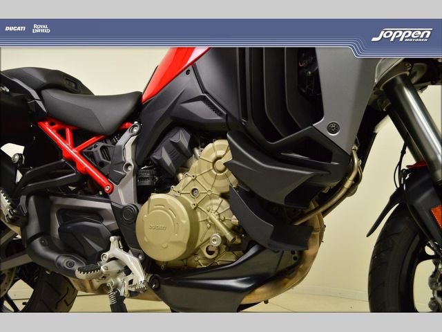 ducati - multistrada-v4-s