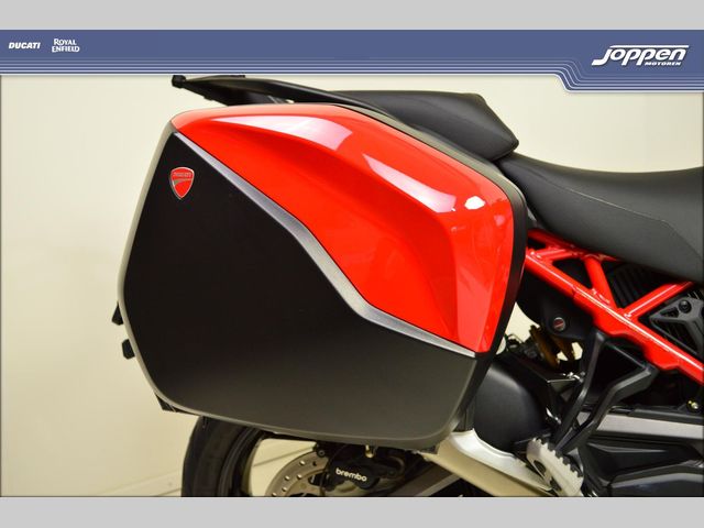 ducati - multistrada-v4-s