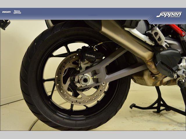 ducati - multistrada-v4-s