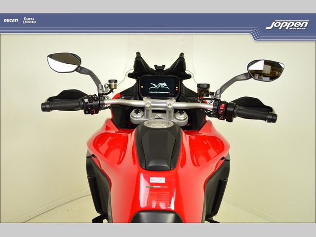 ducati - multistrada-v4-s