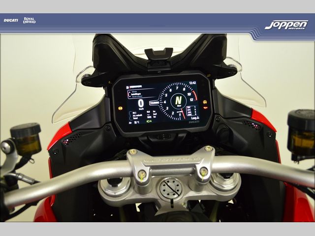 ducati - multistrada-v4-s