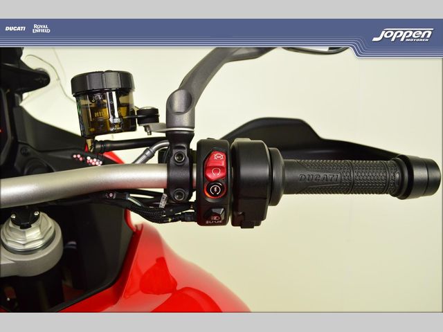 ducati - multistrada-v4-s