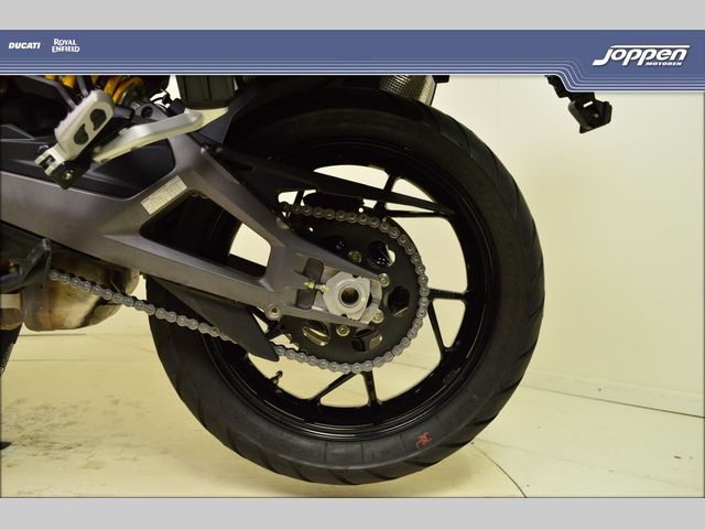 ducati - multistrada-v4-s