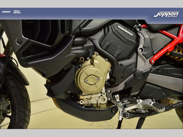 ducati - multistrada-v4-s