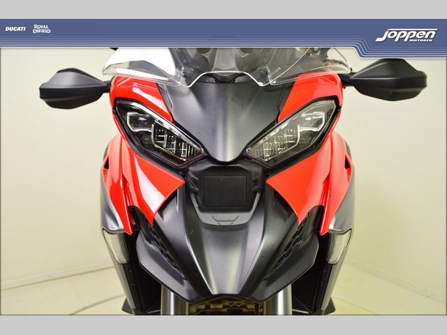ducati - multistrada-v4-s