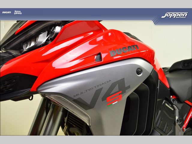 ducati - multistrada-v4-s