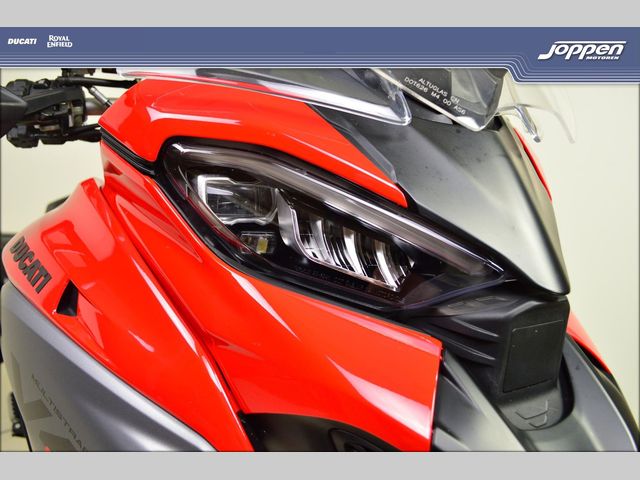 ducati - multistrada-v4-s