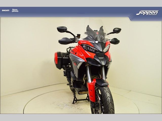 ducati - multistrada-v4-s