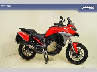 Ducati Multistrada V4 S 2025 occasion