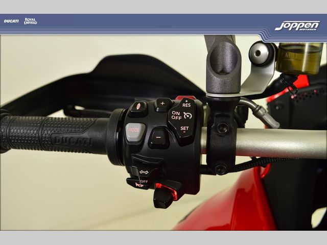 ducati - multistrada-v4-s