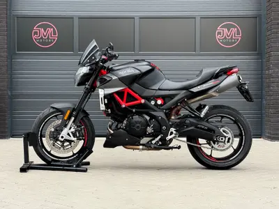 APRILIA SHIVER 900 – foto 4