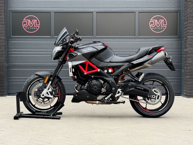 aprilia - shiver-900