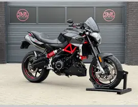 Aprilia Shiver 900 2020 occasion