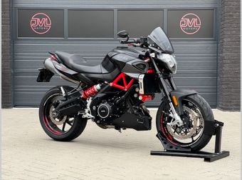 Aprilia Shiver 900 2020 occasion