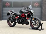 APRILIA SHIVER 900