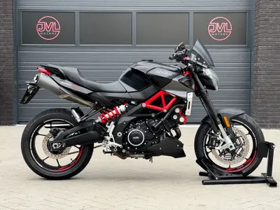 APRILIA SHIVER 900 – foto 2