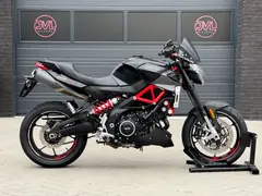 Aprilia Shiver 900 2020 occasion – foto 2 van 19