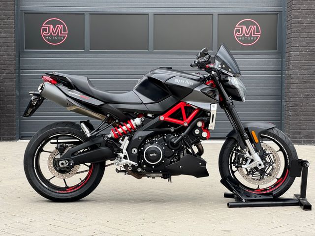 aprilia - shiver-900