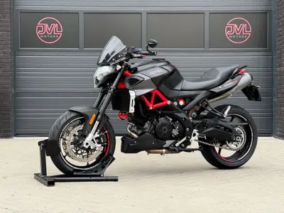 APRILIA SHIVER 900 – foto 3