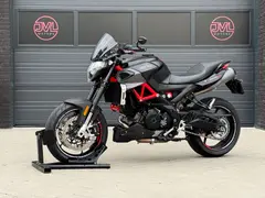 Aprilia Shiver 900 2020 occasion – foto 3 van 19