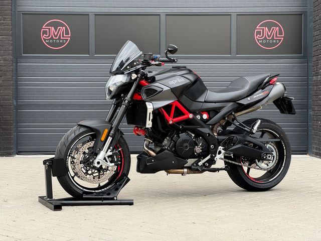 aprilia - shiver-900