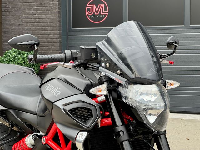aprilia - shiver-900