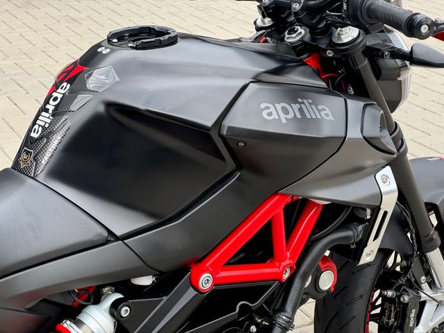 aprilia - shiver-900