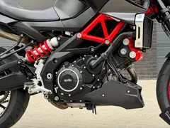Aprilia Shiver 900 2020 occasion – foto 8 van 19