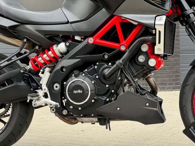 aprilia - shiver-900